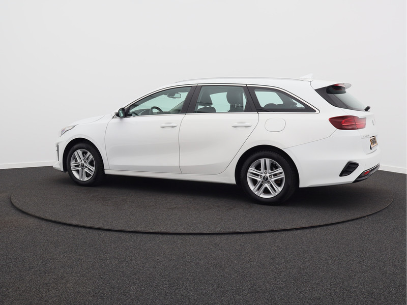 Kia Ceed Sportswagon 1.0 T-GDi DynamicLine/ lage km/ trekhaak!
