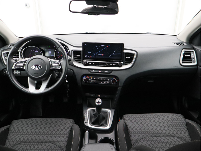 Kia Ceed Sportswagon 1.0 T-GDi DynamicLine/ lage km/ trekhaak!
