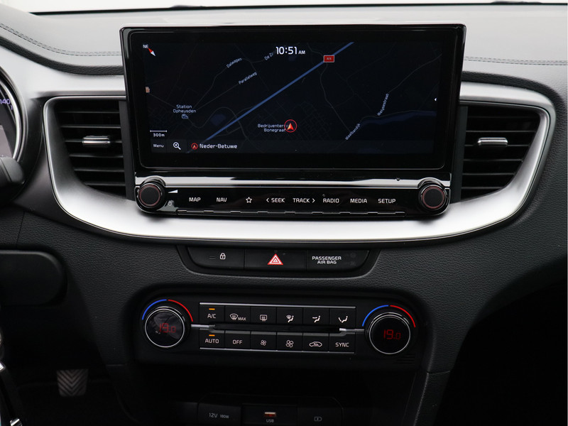 Kia Ceed Sportswagon 1.0 T-GDi DynamicLine/ lage km/ trekhaak!
