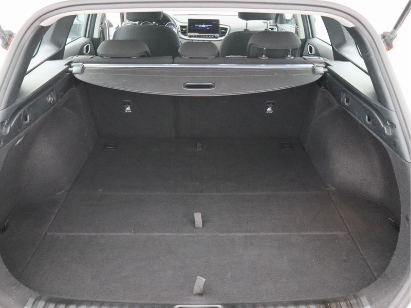 Kia Ceed Sportswagon 1.0 T-GDi DynamicLine/ lage km/ trekhaak!