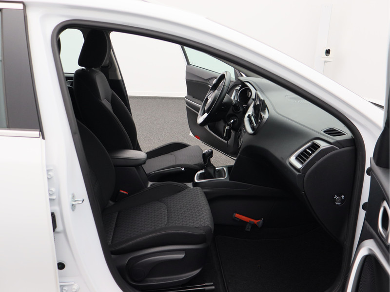 Kia Ceed Sportswagon 1.0 T-GDi DynamicLine/ lage km/ trekhaak!