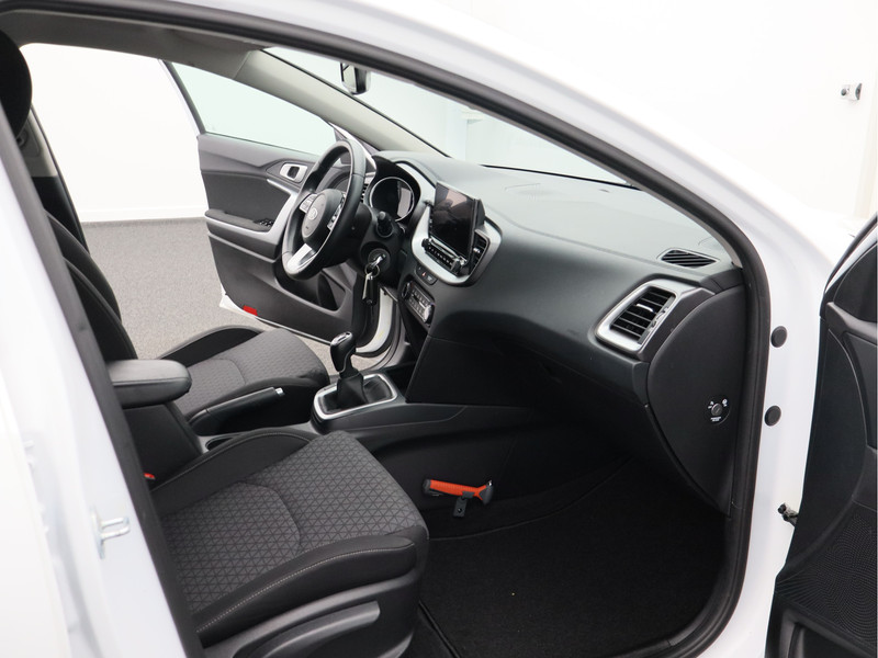 Kia Ceed Sportswagon 1.0 T-GDi DynamicLine/ lage km/ trekhaak!