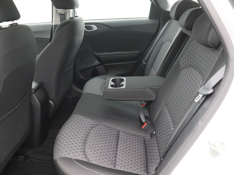 Kia Ceed Sportswagon 1.0 T-GDi DynamicLine/ lage km/ trekhaak!