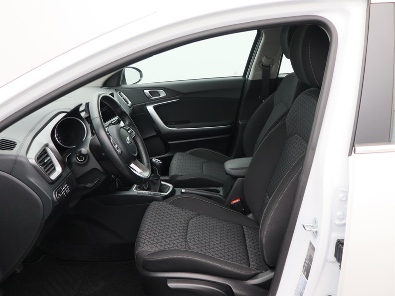 Kia Ceed Sportswagon 1.0 T-GDi DynamicLine/ lage km/ trekhaak!