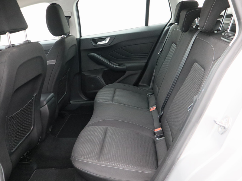 Ford Focus Wagon 1.0 EcoBoost Hybrid Connected/ lage km!