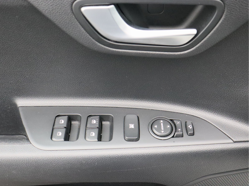 Kia Stonic 1.0 T-GDi MHEV DynamicPlusLine/ lage km/ zeer mooi!