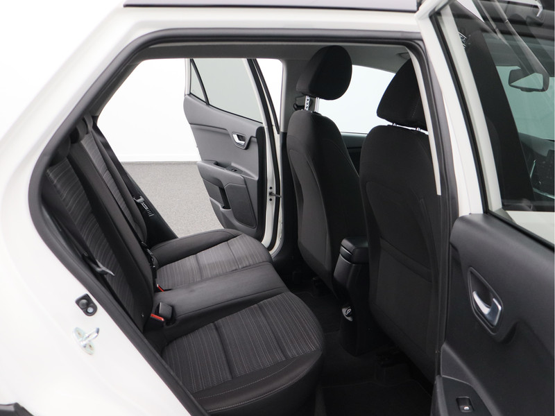 Kia Stonic 1.0 T-GDi MHEV DynamicPlusLine/ lage km/ zeer mooi!