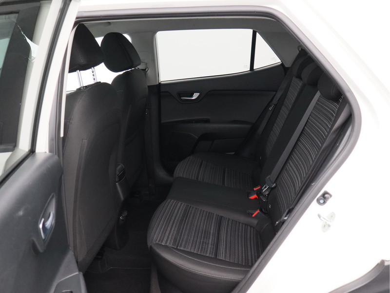Kia Stonic 1.0 T-GDi MHEV DynamicPlusLine/ lage km/ zeer mooi!