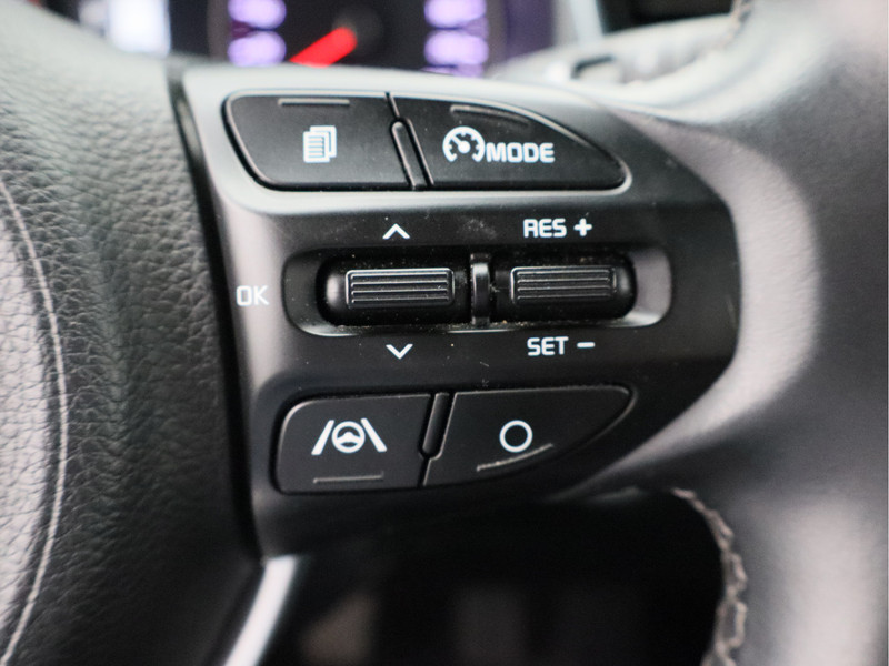 Kia Stonic 1.0 T-GDi MHEV DynamicPlusLine/ lage km/ zeer mooi!