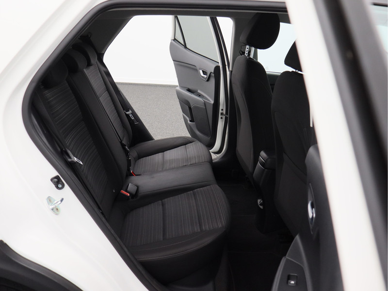 Kia Stonic 1.0 T-GDi MHEV DynamicPlusLine/ lage km/ zeer mooi!