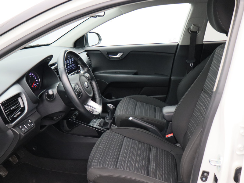 Kia Stonic 1.0 T-GDi MHEV DynamicPlusLine/ lage km/ zeer mooi!