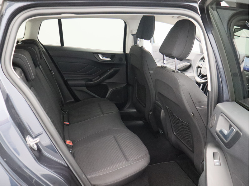 Ford Focus Wagon 1.0 EcoBoost Hybrid Titanium X Business/ compleet!