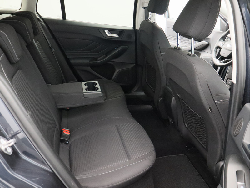 Ford Focus Wagon 1.0 EcoBoost Hybrid Titanium X Business/ compleet!
