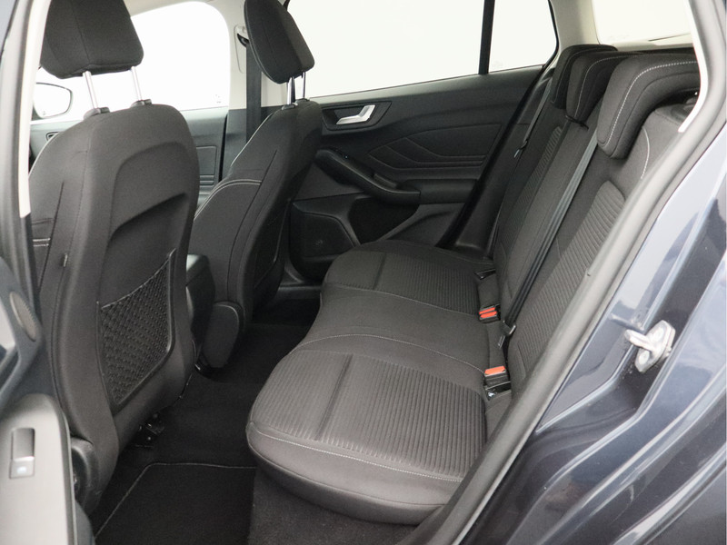Ford Focus Wagon 1.0 EcoBoost Hybrid Titanium X Business/ compleet!