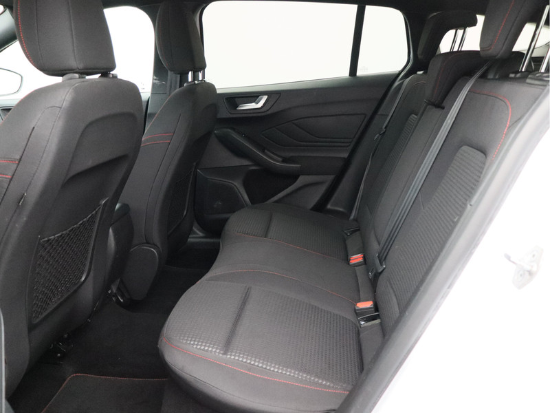 Ford Focus Wagon 1.0 EcoBoost Hybrid ST Line X Business/ compleet!