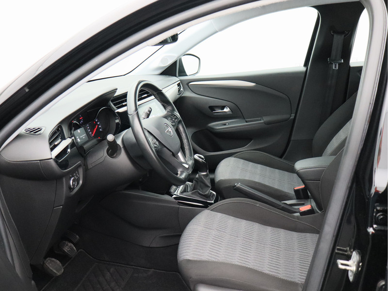 Opel Corsa 1.2 Edition/ lage km/ navigatie/ app connnect!