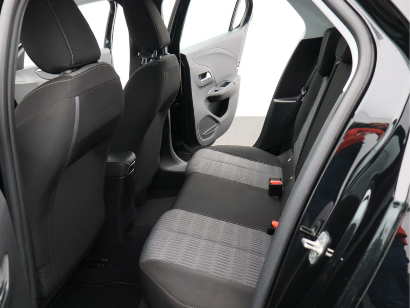 Opel Corsa 1.2 Edition/ lage km/ navigatie/ app connnect!