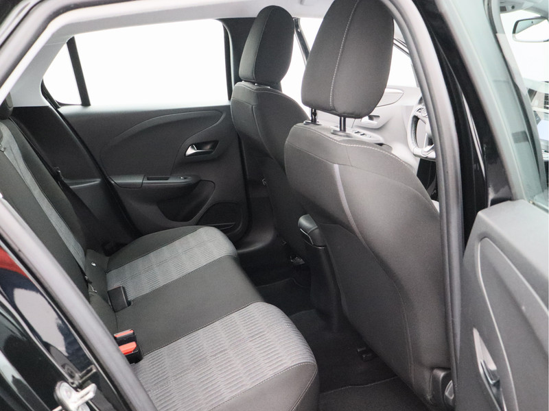 Opel Corsa 1.2 Edition/ lage km/ navigatie/ app connnect!