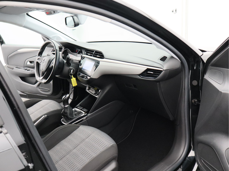 Opel Corsa 1.2 Edition/ lage km/ navigatie/ app connnect!