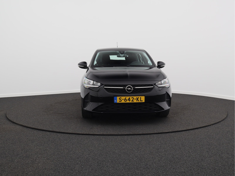 Opel Corsa 1.2 Edition/ lage km/ navigatie/ app connnect!