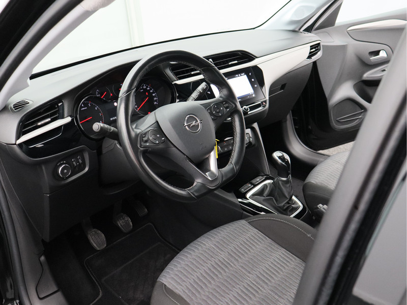 Opel Corsa 1.2 Edition/ lage km/ navigatie/ app connnect!