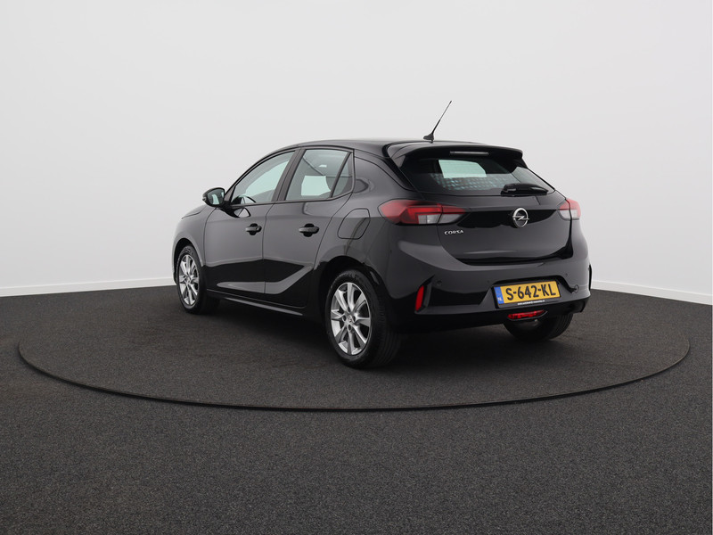 Opel Corsa 1.2 Edition/ lage km/ navigatie/ app connnect!