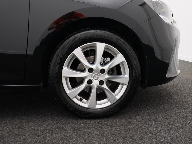 Opel Corsa 1.2 Edition/ lage km/ navigatie/ app connnect!