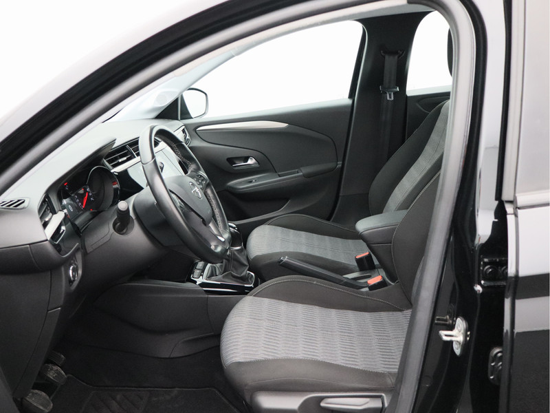 Opel Corsa 1.2 Edition/ lage km/ navigatie/ app connnect!
