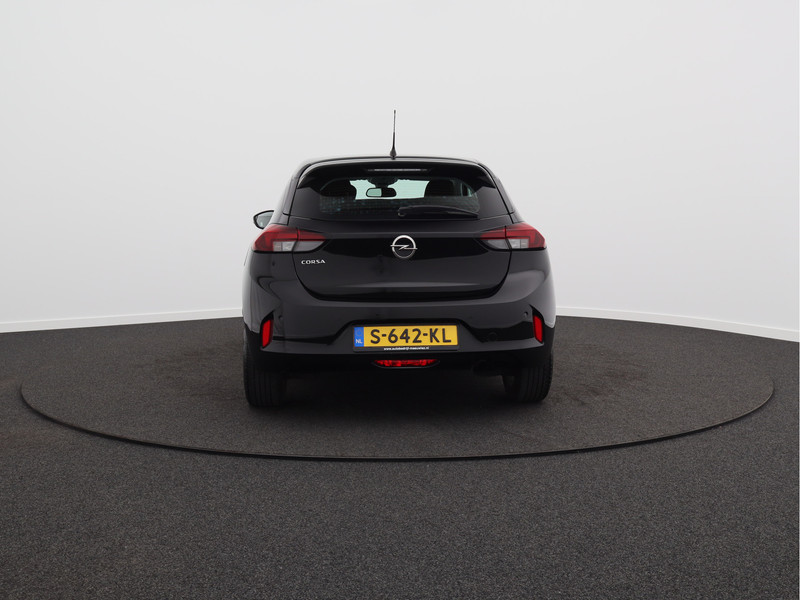 Opel Corsa 1.2 Edition/ lage km/ navigatie/ app connnect!