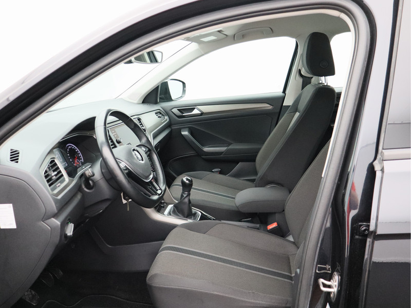 Volkswagen T-Roc 1.0 TSI Style/ lage km/ zeer mooi!