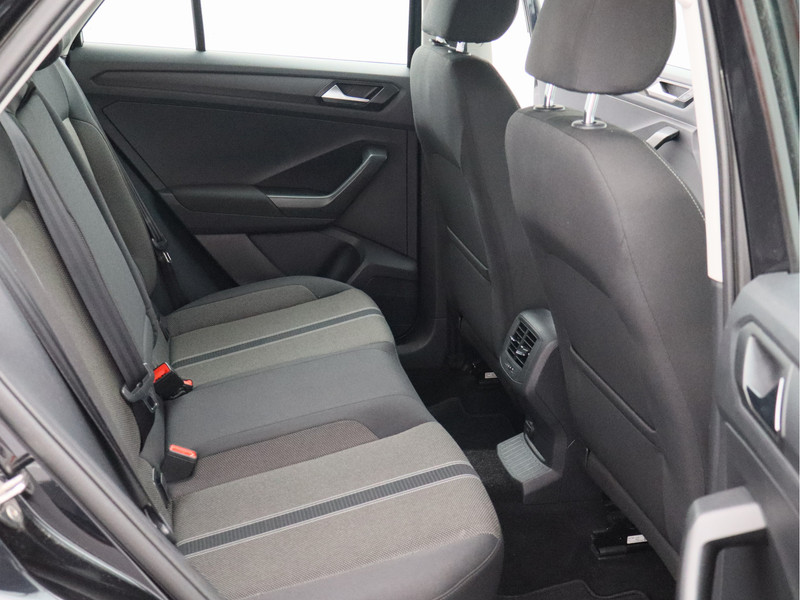 Volkswagen T-Roc 1.0 TSI Style/ lage km/ zeer mooi!