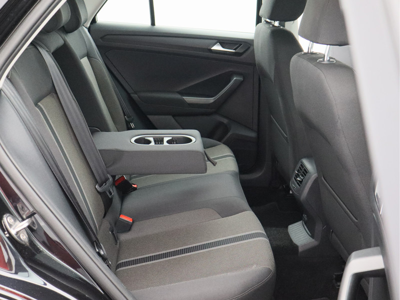 Volkswagen T-Roc 1.0 TSI Style/ lage km/ zeer mooi!