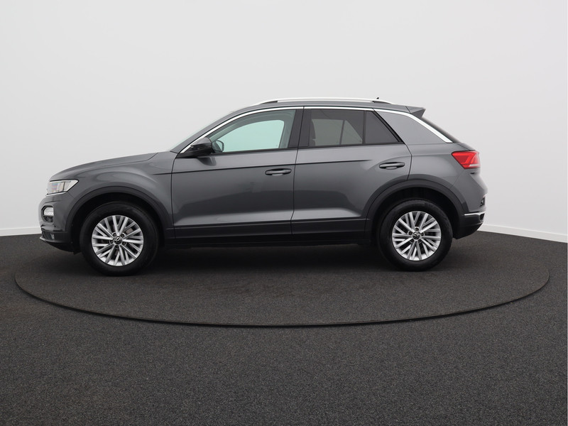 Volkswagen T-Roc 1.5 TSI Style Business/ lage km/ automaat!