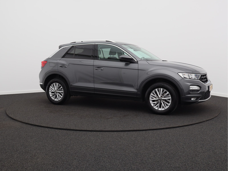 Volkswagen T-Roc 1.5 TSI Style Business/ lage km/ automaat!