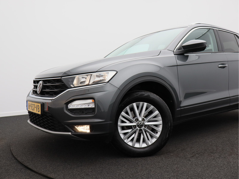 Volkswagen T-Roc 1.5 TSI Style Business/ lage km/ automaat!