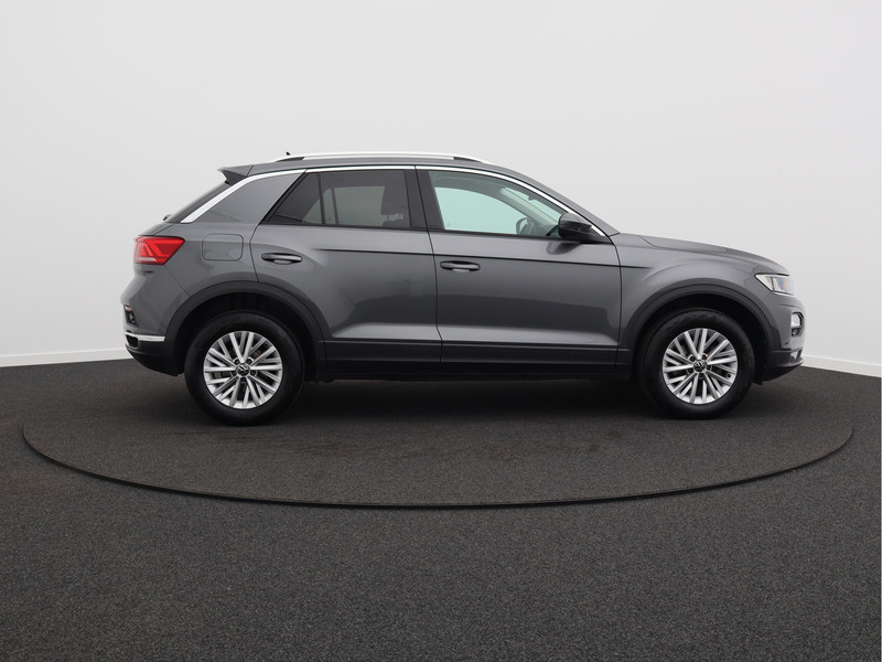 Volkswagen T-Roc 1.5 TSI Style Business/ lage km/ automaat!