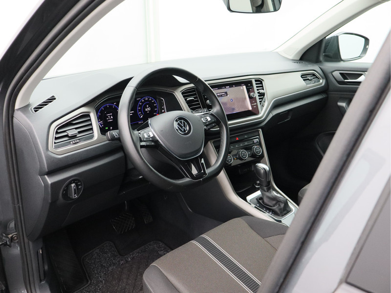 Volkswagen T-Roc 1.5 TSI Style Business/ lage km/ automaat!