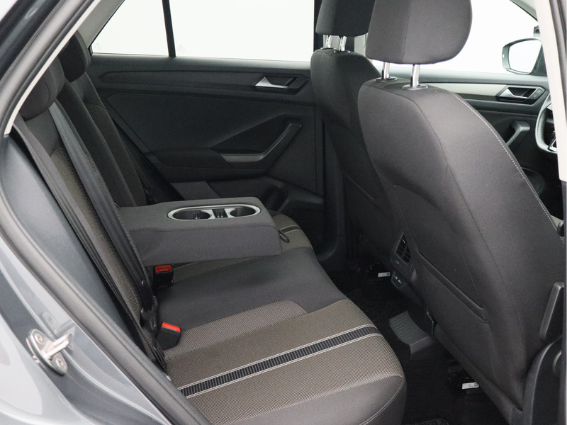 Volkswagen T-Roc 1.5 TSI Style Business/ lage km/ automaat!