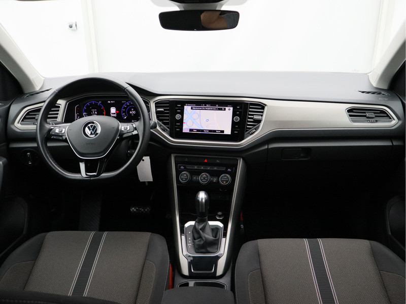Volkswagen T-Roc 1.5 TSI Style Business/ lage km/ automaat!