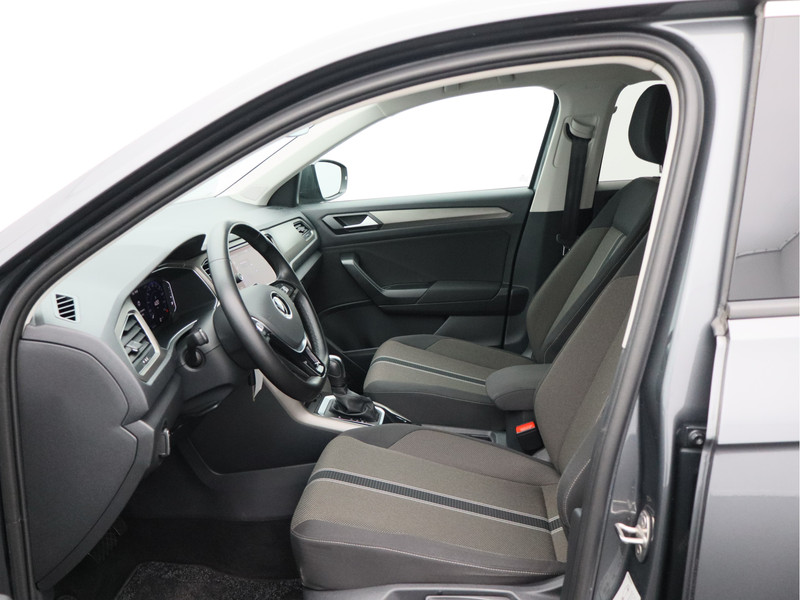 Volkswagen T-Roc 1.5 TSI Style Business/ lage km/ automaat!