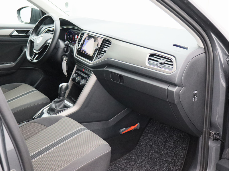 Volkswagen T-Roc 1.5 TSI Style Business/ lage km/ automaat!