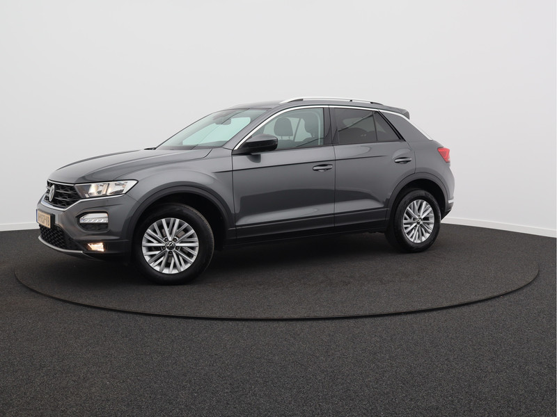 Volkswagen T-Roc 1.5 TSI Style Business/ lage km/ automaat!