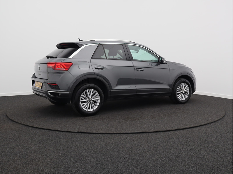 Volkswagen T-Roc 1.5 TSI Style Business/ lage km/ automaat!