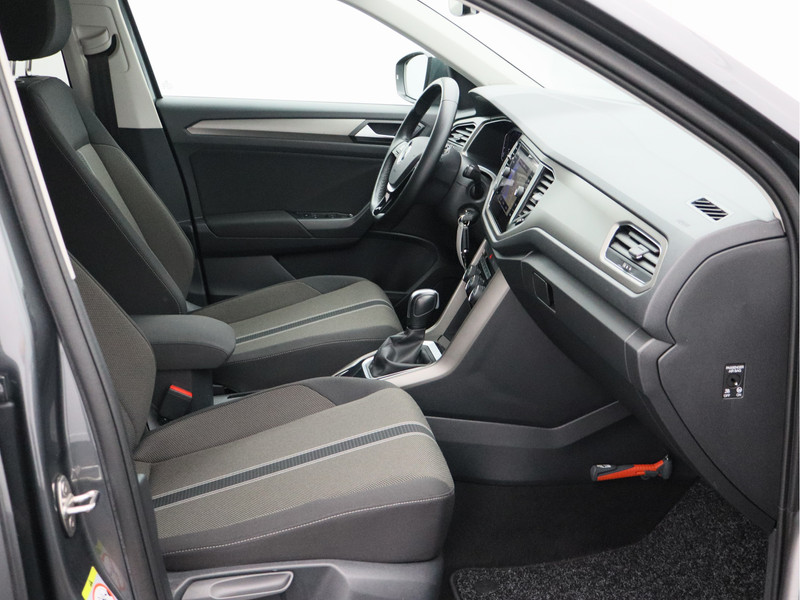 Volkswagen T-Roc 1.5 TSI Style Business/ lage km/ automaat!