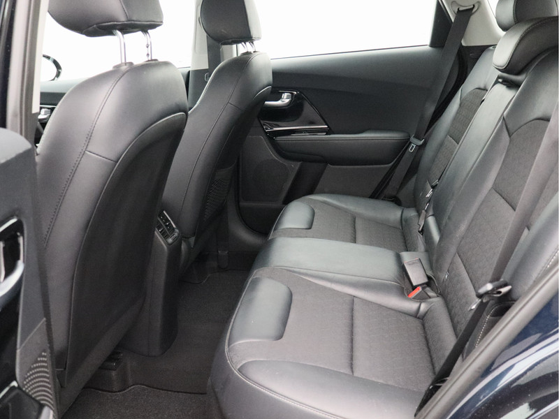 Kia Niro 1.6 GDi Hybrid DynamicLine/ lage km/ zeer mooi!