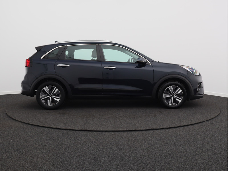Kia Niro 1.6 GDi Hybrid DynamicLine/ lage km/ zeer mooi!