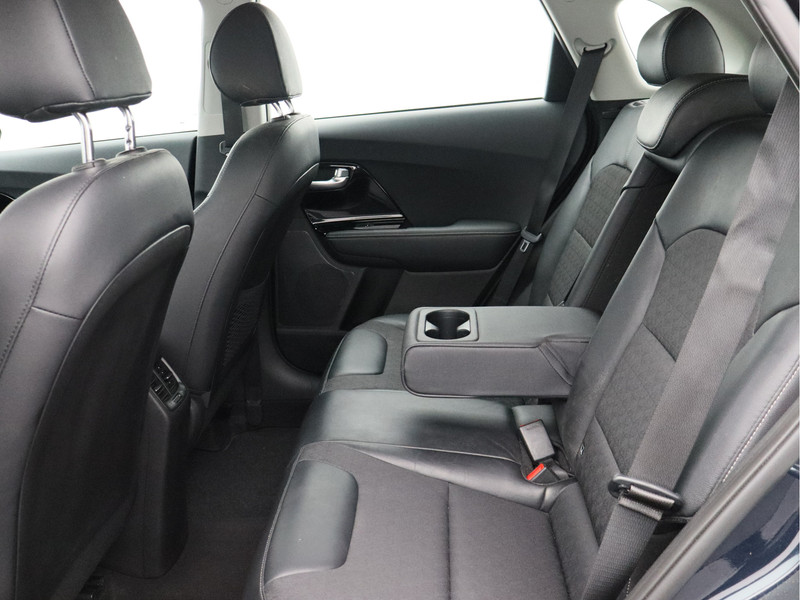 Kia Niro 1.6 GDi Hybrid DynamicLine/ lage km/ zeer mooi!