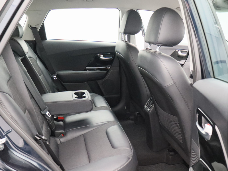 Kia Niro 1.6 GDi Hybrid DynamicLine/ lage km/ zeer mooi!