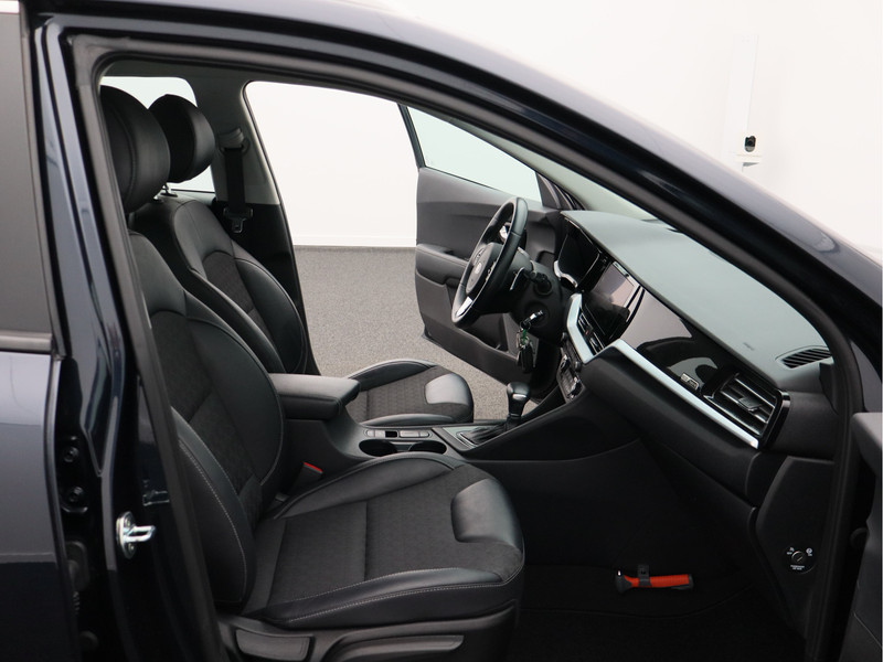 Kia Niro 1.6 GDi Hybrid DynamicLine/ lage km/ zeer mooi!