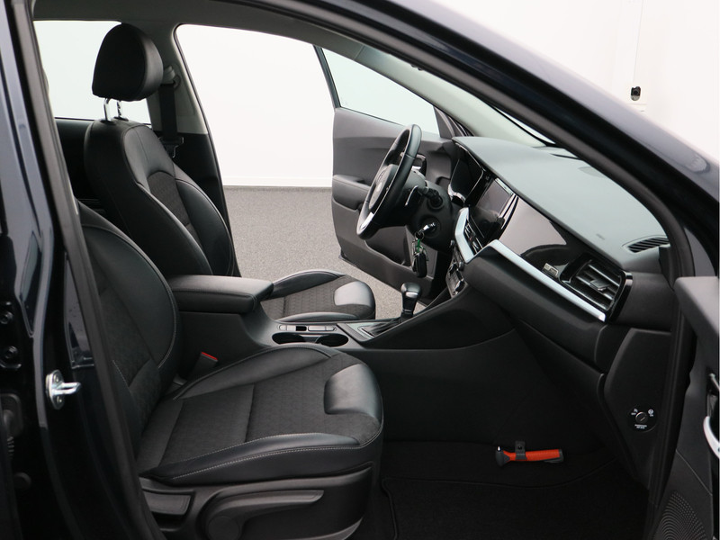 Kia Niro 1.6 GDi Hybrid DynamicLine/ lage km/ zeer mooi!
